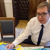 Vučić i 75 kumova 2