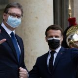 Đilas: Za lidera SNS je konjak besplatan, Srbiju košta milijarde evra 10