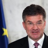 Milićević: Lajčak dolazi da prenese poruku da je strpljenje međunarodne zajednice na izmaku 15