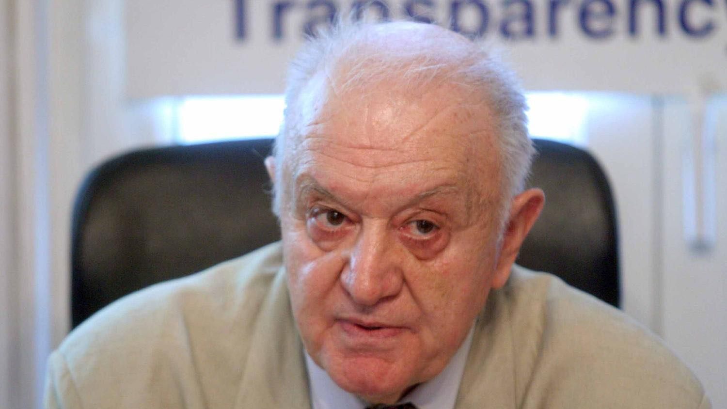 Egocentričnost vođa je slabost Srbije 1