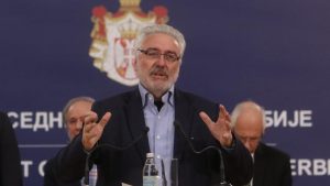 Trebješanin: Vlast sprovodi zločin nad sopstvenim narodom 5