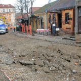 Kaldrma u Skadarliji najveći neprijatelj vlasti Beograda 6