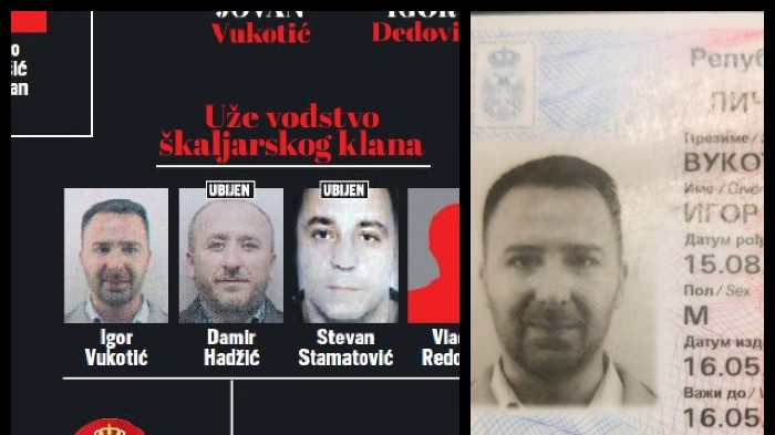 Godinama trpeo torturu jer se zvao kao i jedan od vođa škaljarskog klana 1