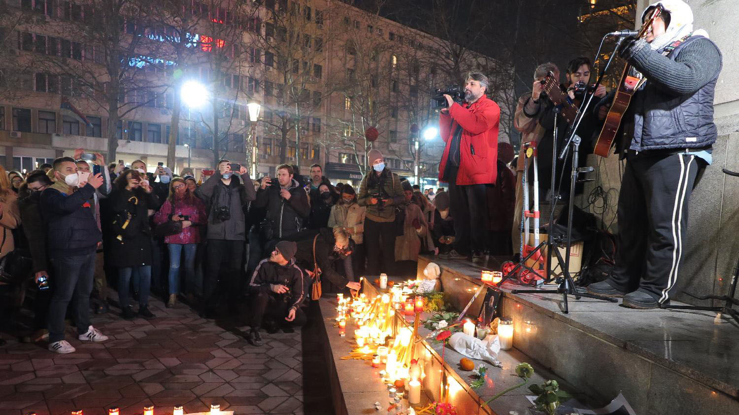 Balašević ima svoje ordenje - emocije svih nas 1