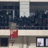 FK Crvena zvezda osudila uvrede Ibrahimoviću 10