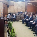 Jocić: Preduzmeti mere kako bi se posledice poplava svele na minimum 3