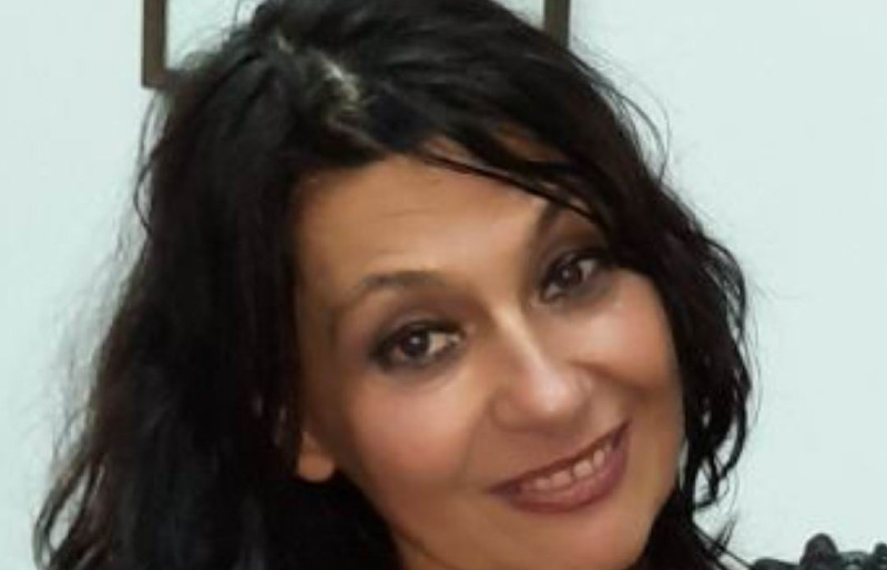 Iva Draškić Vićanović: Vesnik promena na Filološkom fakultetu 1