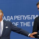 Vašington post: Bajden nije uspeo da odvoji Vučića od ruskog uticaja 5
