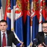 Bojkot jači u Kosjeriću nego u Zaječaru 14