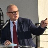 Raspisan tender za izgradnju odvojaka u Vrčinu i Grockoj 9