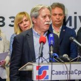 Samardžić: Nije još vreme za moj odgovor da li ću biti pregovarač 6