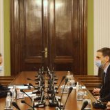 Ivica Dačić će voditi dva uporedna dijaloga? 12