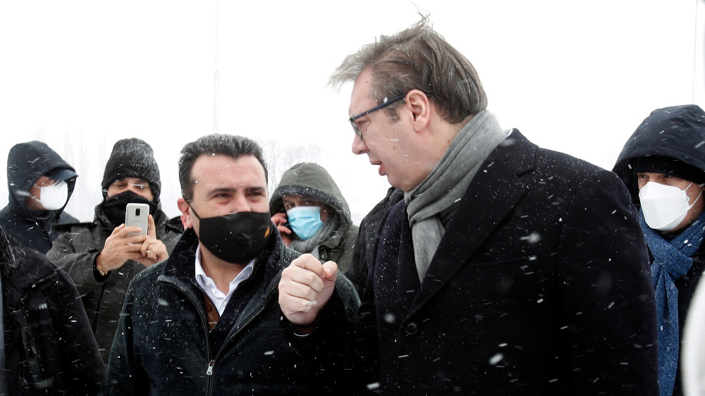 Bitna je plemenitost, a ne propaganda SNS 1