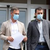 Aleksić: Vučić potvrdio da je suđenje montirano 8