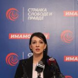 Tepić (SSP): U hotel u Jagodini na Palmine žurke dovođene devojčice od 15, 16, 17 godina (VIDEO) 12