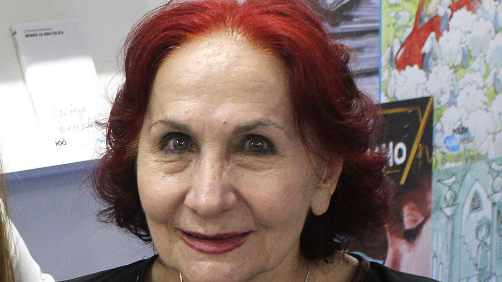 Vida Ognjenović: Kod nas vlada provincijski vašar taštine i samovolje 1