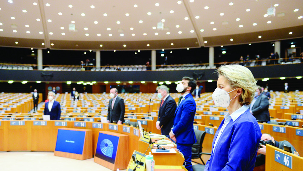 Integracije zanemaruju i vlast i opozicija 1