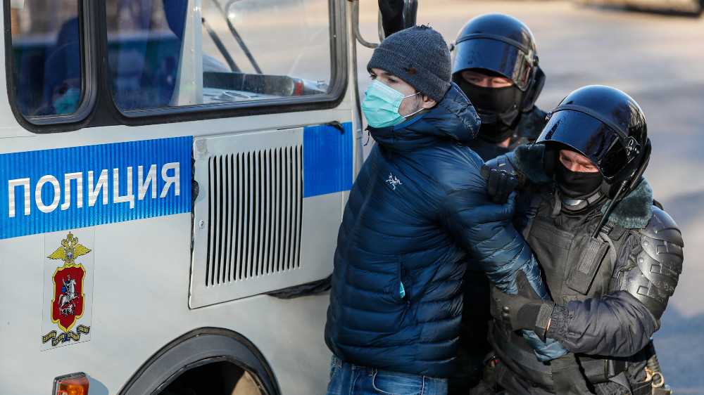 Neki diktatori su "miliji" od drugih 1