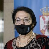 Pejić: Led je odavno probijen imenovanjem Ane Brnabić 12