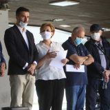 SsS: Ova zla namera neće uticati na to da se na predstojećim izborima sruši vladavina tiranina 9