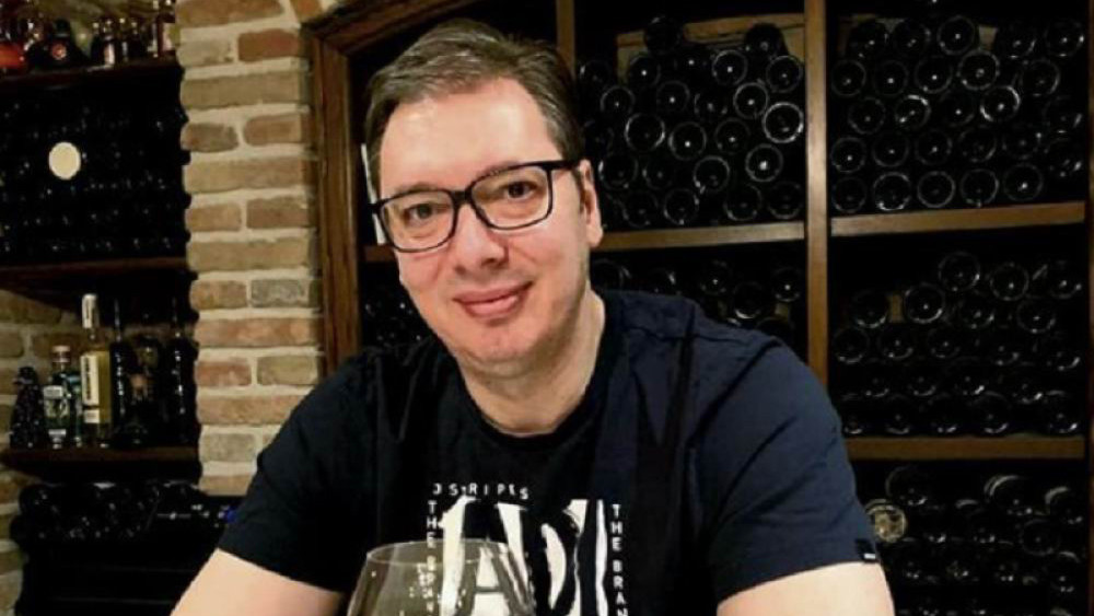 Milivojević: Da li će se lider povući do 31. marta? 1