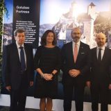 Flekenštajn i Kukan će biti "tampon-zona" 10