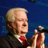 Mićunović: Ideja demokratije ne umire tek tako 9