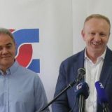 Đilas: Govorili bi za sve TV osim za Pink zbog ubistva Ivanovića 9