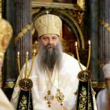 Patrijarh: Vaskrsenje Hrista najveći je događaj u istoriji vidljivog i nevidljivog sveta 14