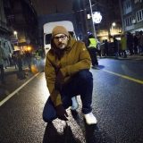 Stanojković: Verujem da nisu samo bili angažovani za inauguraciju 1