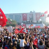 Lideri EU u Turskoj izrazili zabrinutost zbog stanja ljudskih prava 5