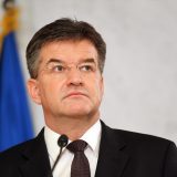 Lajčak: Mapa pogrešno protumačena, postoji linija koja razdvaja Kosovo od Srbije 12