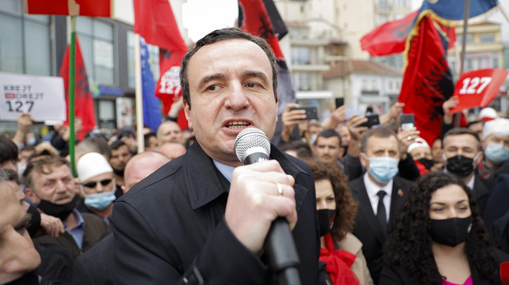 Samoopredeljenje podnelo žalbu Vrhovnom sudu: Traže poništavanje odluke o kandidaturi Srpske liste 1