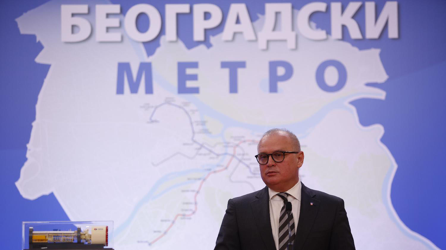 Poziv na vakcinaciju kao početak izborne kampanje 1