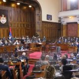 Parlament Srbije kao Glavni odbor SNS 14