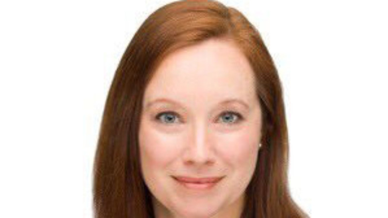 Moli Montgomeri - od kancelarije Olbrajtove do pitanja Kosova 1