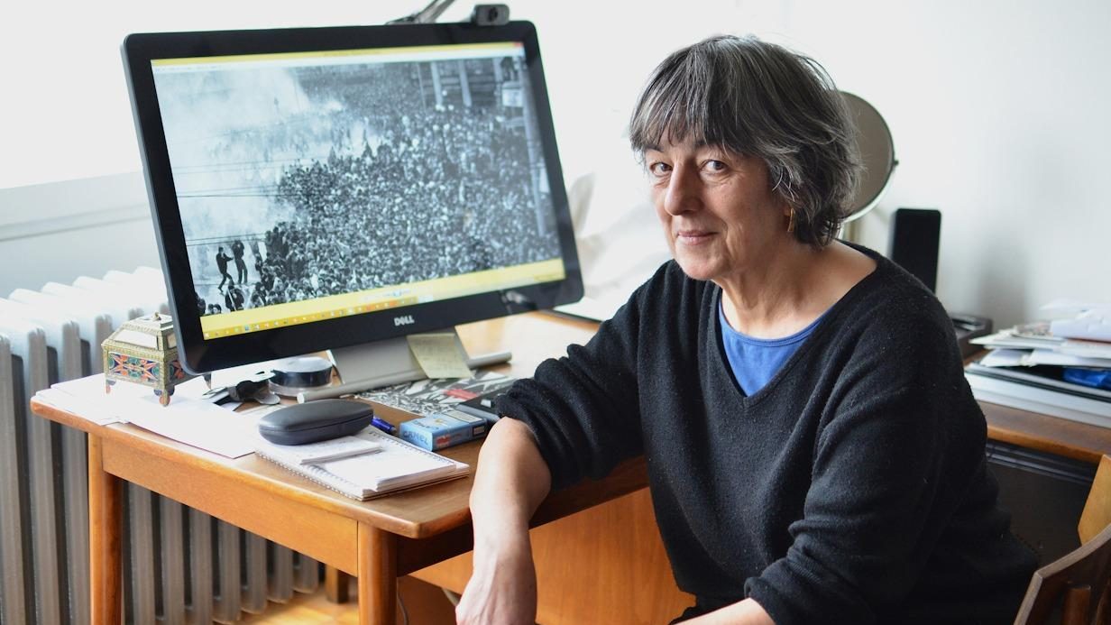 Goranki Matić uručena nagrada Fondacije Tanja Petrović 1