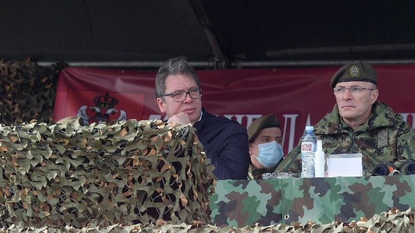 Virus kriminala zahvatio bezbednosni sistem 1