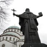 Vladike se bune - neće u Hilton i na Vračar 8