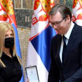 Vučićevo ordenje razdora 14