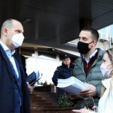 Stranke ne treba da imaju upliva u studentske teme 3