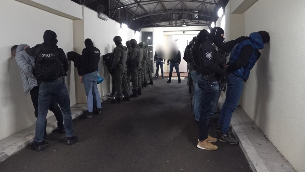 Opozicija da zahteva istragu povezanosti države i mafije 1