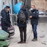 Novinarka RTS: Ne znamo zašto smo zadržani 10