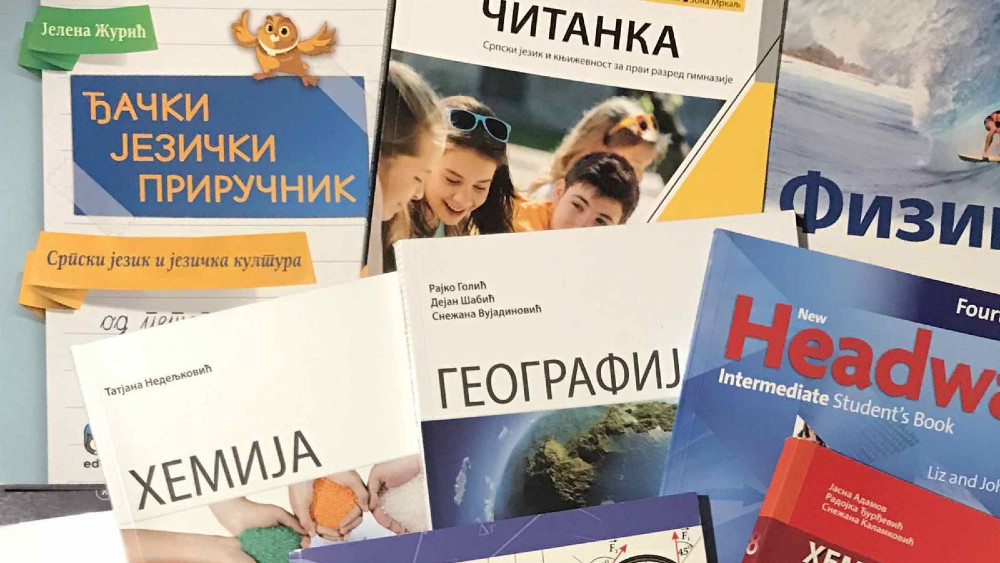 Na sajtu Fondacije "Alek Kavčić" dostupni novi udžbenici u PDF formatu 1