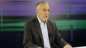 Milivoje Mihajlović