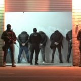 Na meti Šarićev advokat i Bojan Radovanović 2