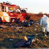 Reljić: Istina o masakru nikad neće biti saopštena 1