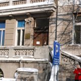 Pismo podrške grupe lekara iz Crne Gore Studentskoj poliklinici 11