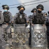 Hiljade izraelskih Arapa protestovalo zbog nasilja u njihovim zajednicama 2