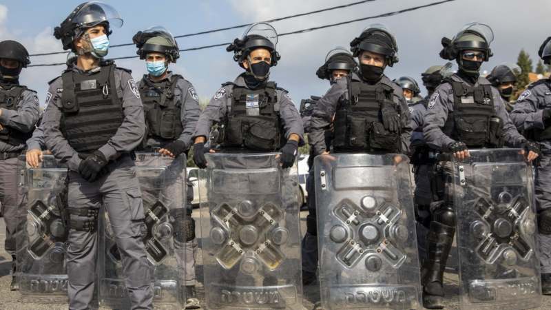 Hiljade izraelskih Arapa protestovalo zbog nasilja u njihovim zajednicama 1